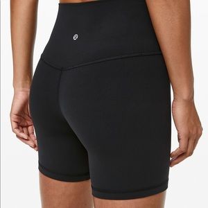BRAND NEW Lululemon Align HR short 6” cool